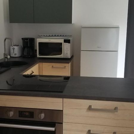 Residence Les Sources Centre-Ville F3 Mont-Dore Zewnętrze zdjęcie