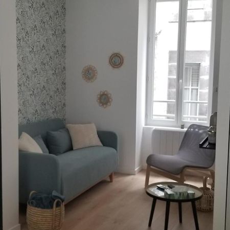 Residence Les Sources Centre-Ville F3 Mont-Dore Zewnętrze zdjęcie