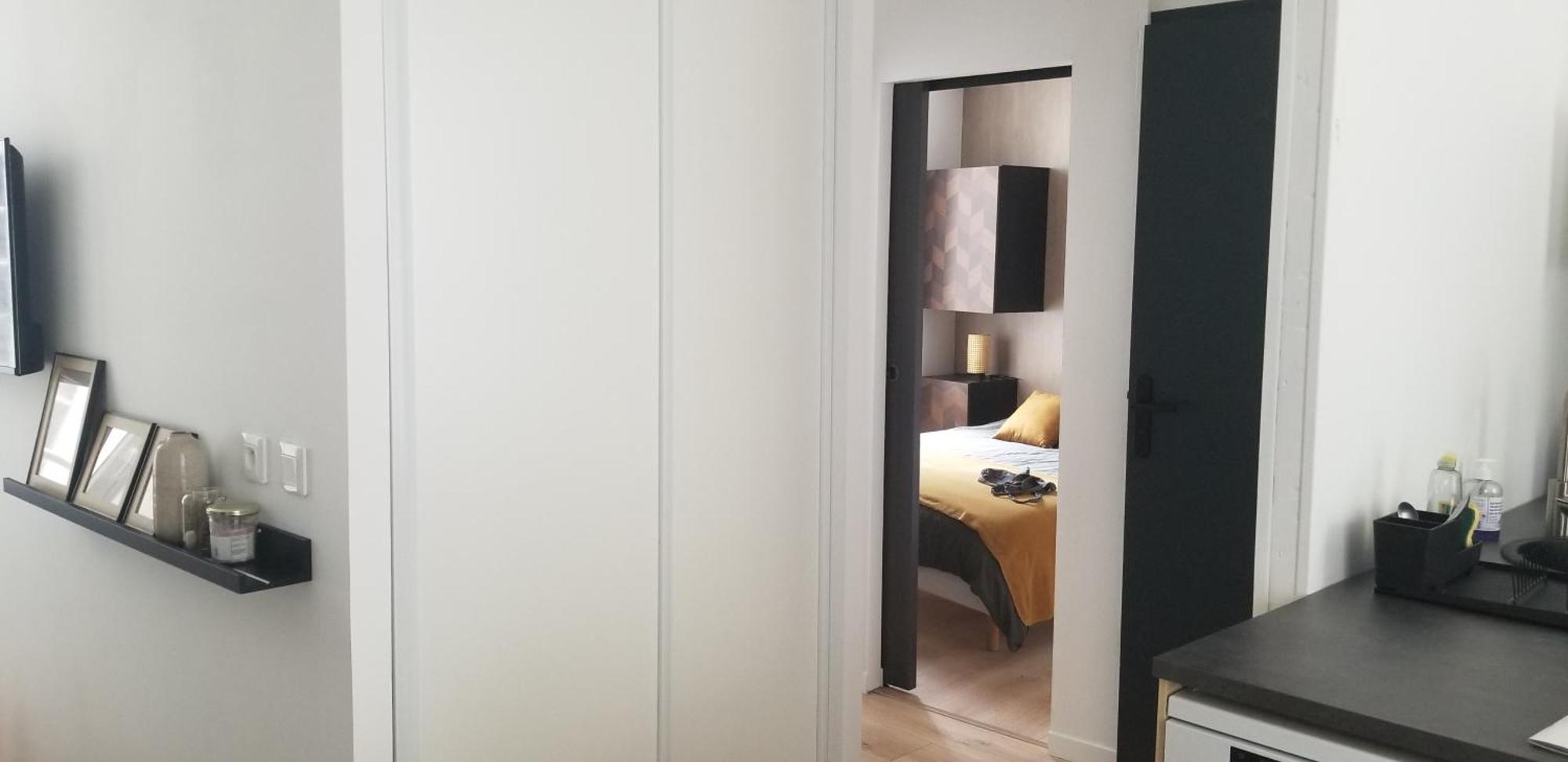 Residence Les Sources Centre-Ville F3 Mont-Dore Zewnętrze zdjęcie